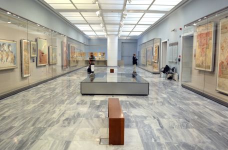 Heraklion Archaeological Museum