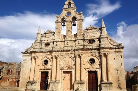 Monastery of Arkadi