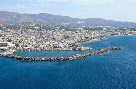 Ierapetra Crete