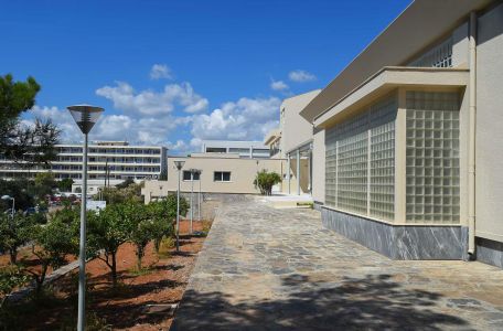 Archaeological Museum of Agios Nikolaos