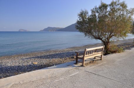 Pahia Ammos beach 