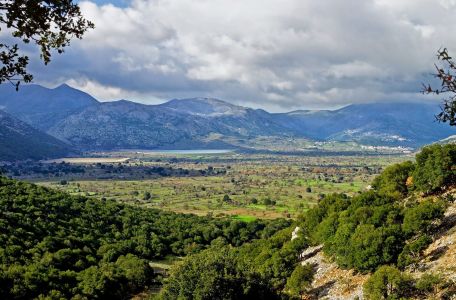 Lassithi Plateau