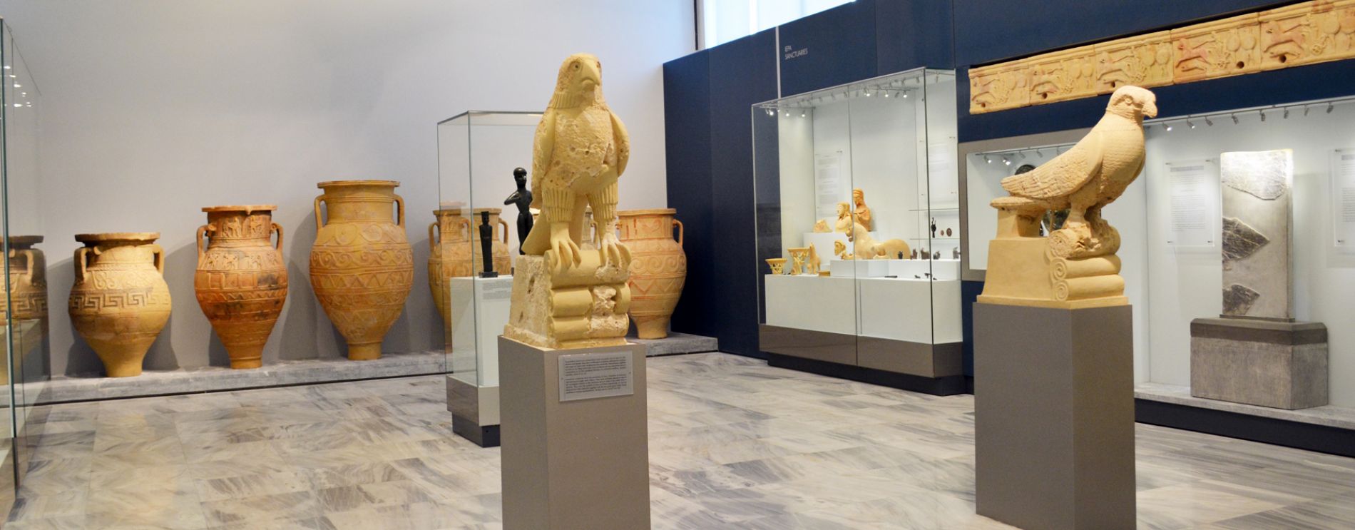 Heraklion Archaeological Museum