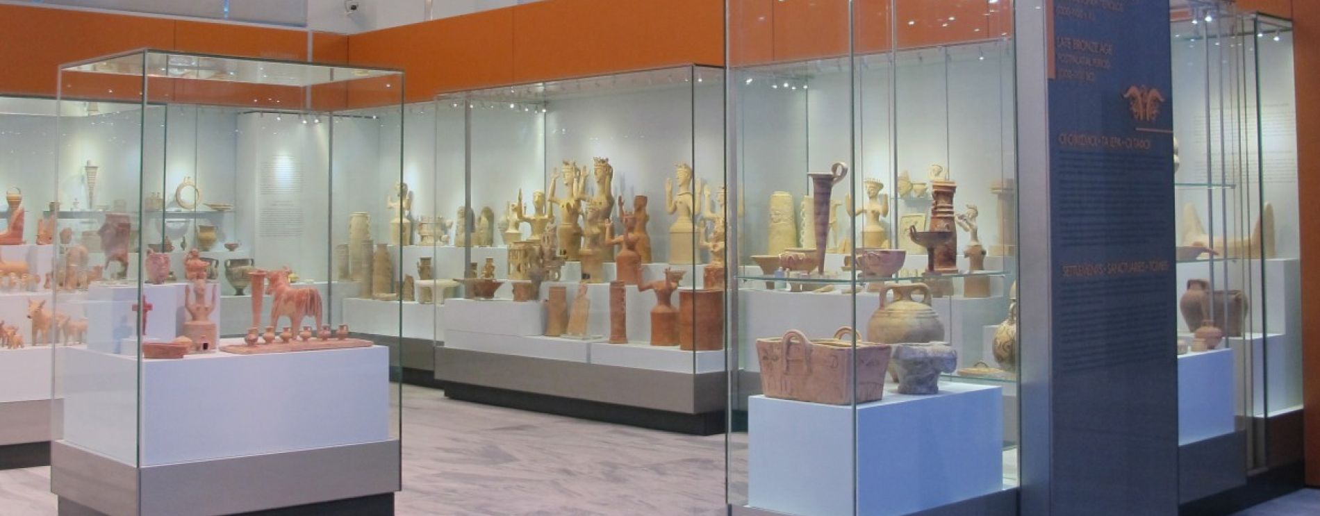 Heraklion Archaeological Museum