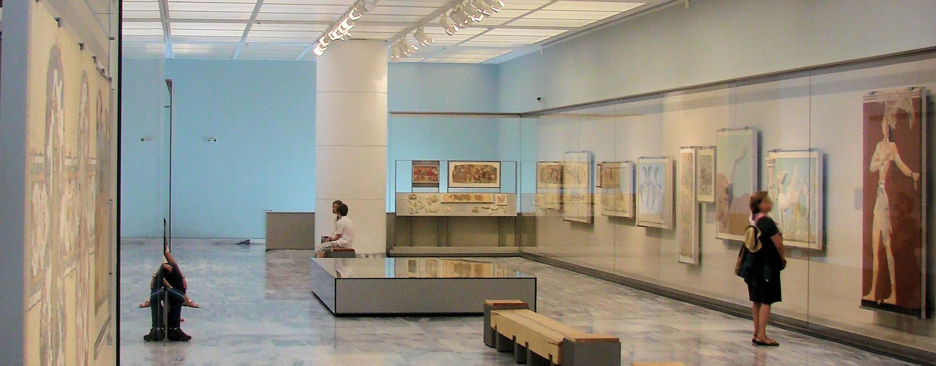 Heraklion Archaeological Museum