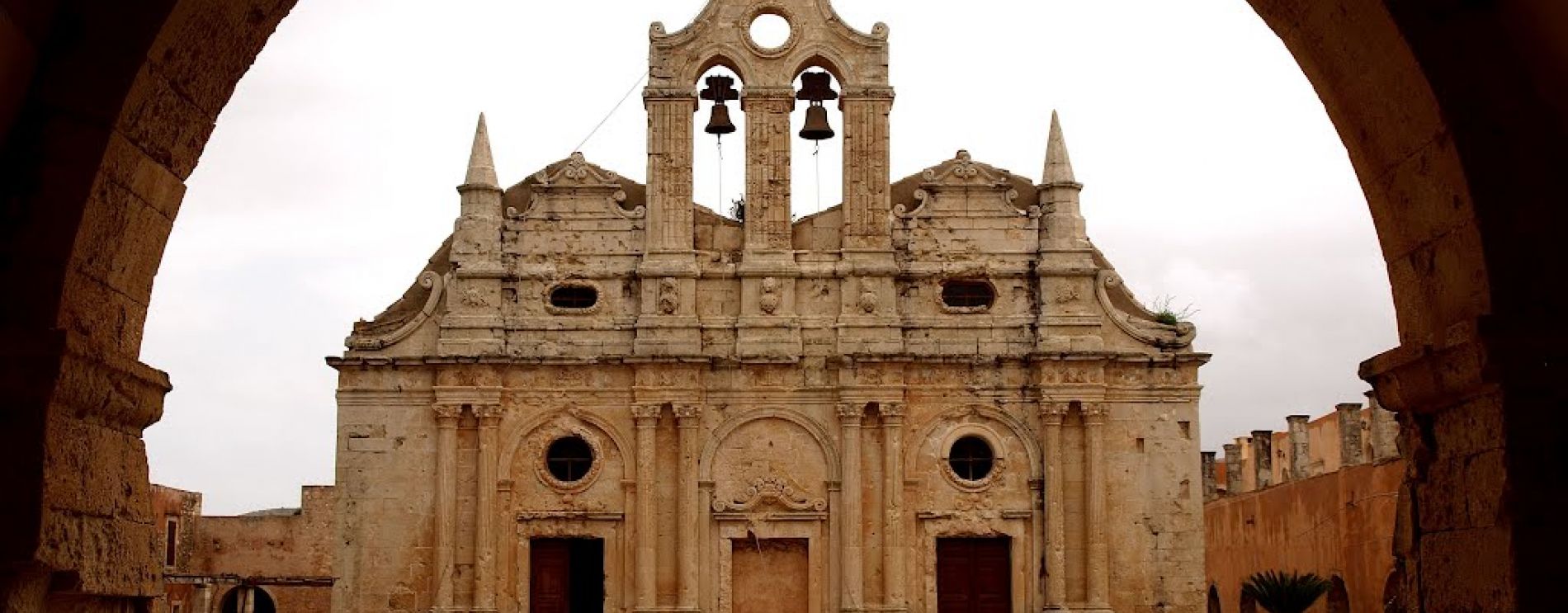 Monastery of Arkadi