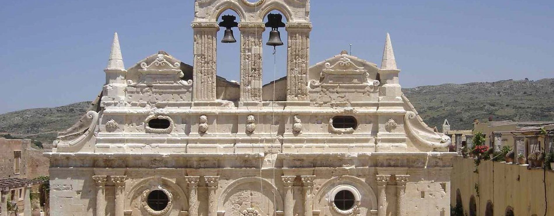 Monastery of Arkadi