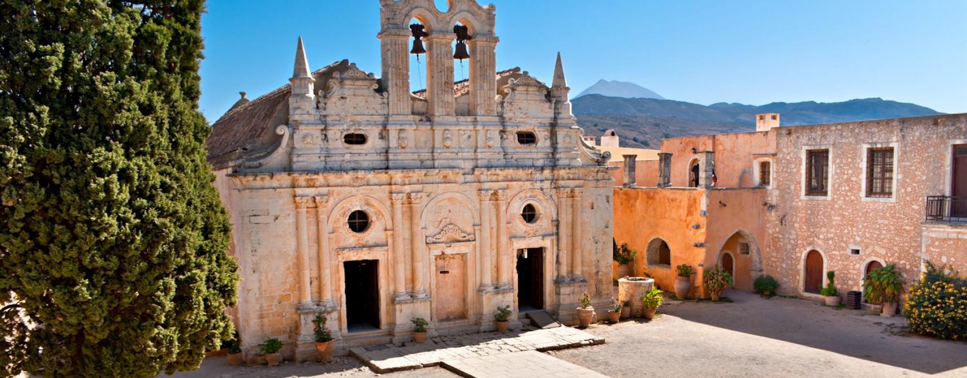 Monastery of Arkadi