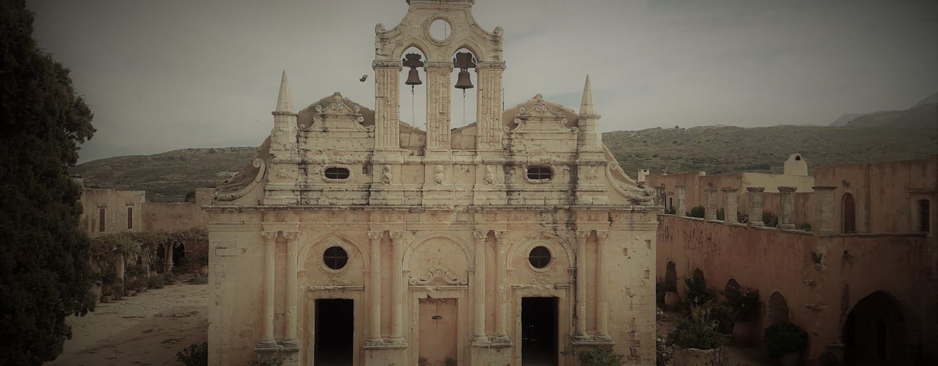 Monastery of Arkadi