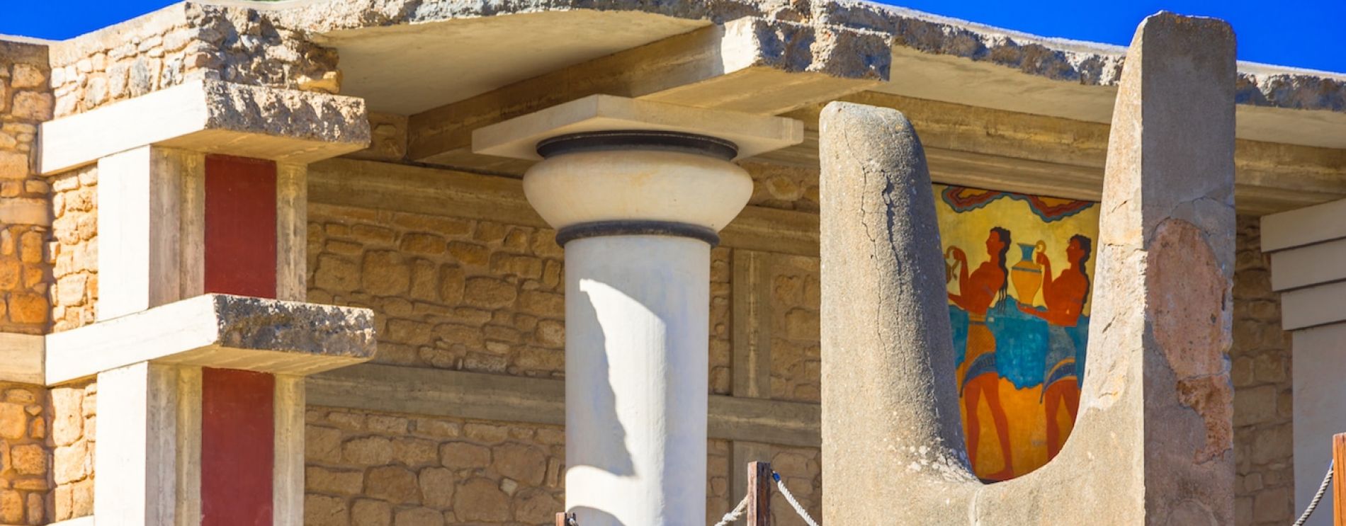 Knossos Palace