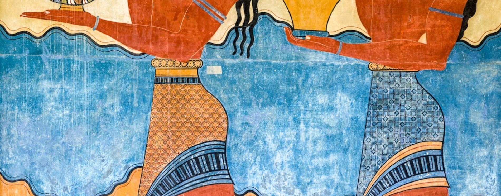 Knossos Palace