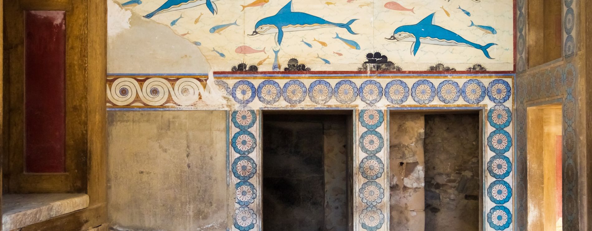 Knossos Palace