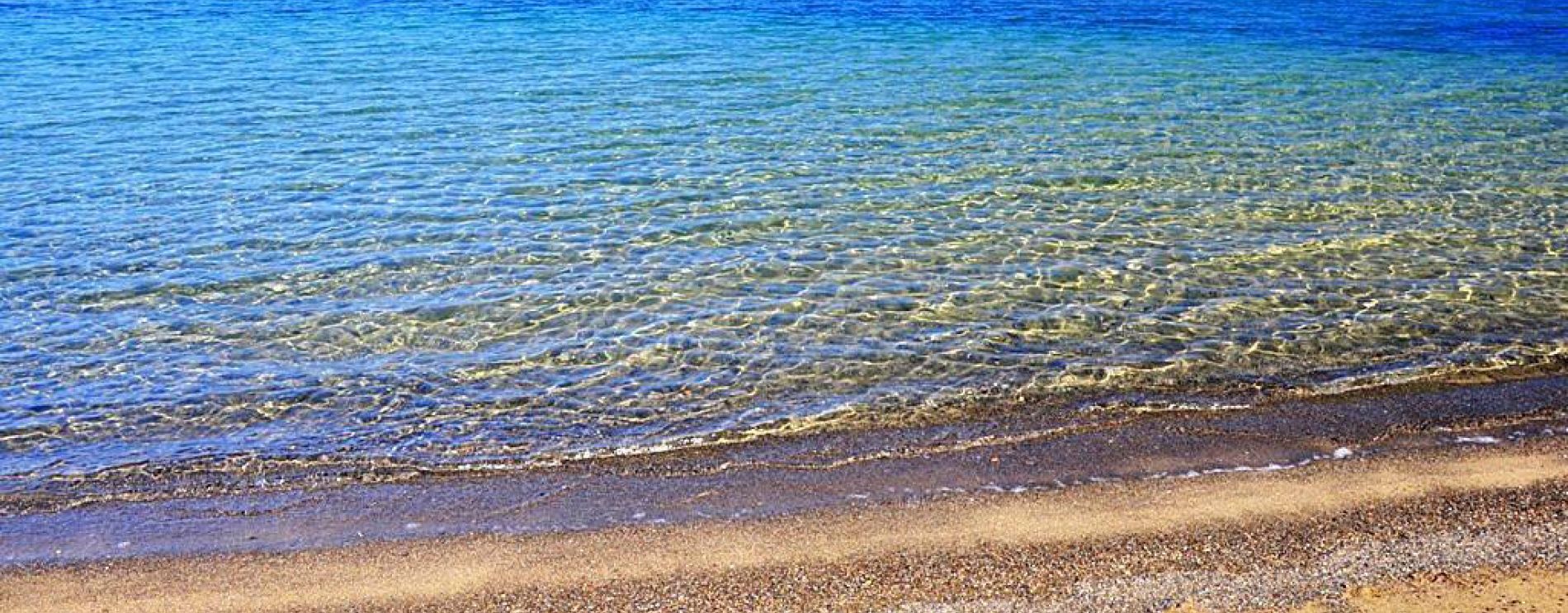 Elounda beaches