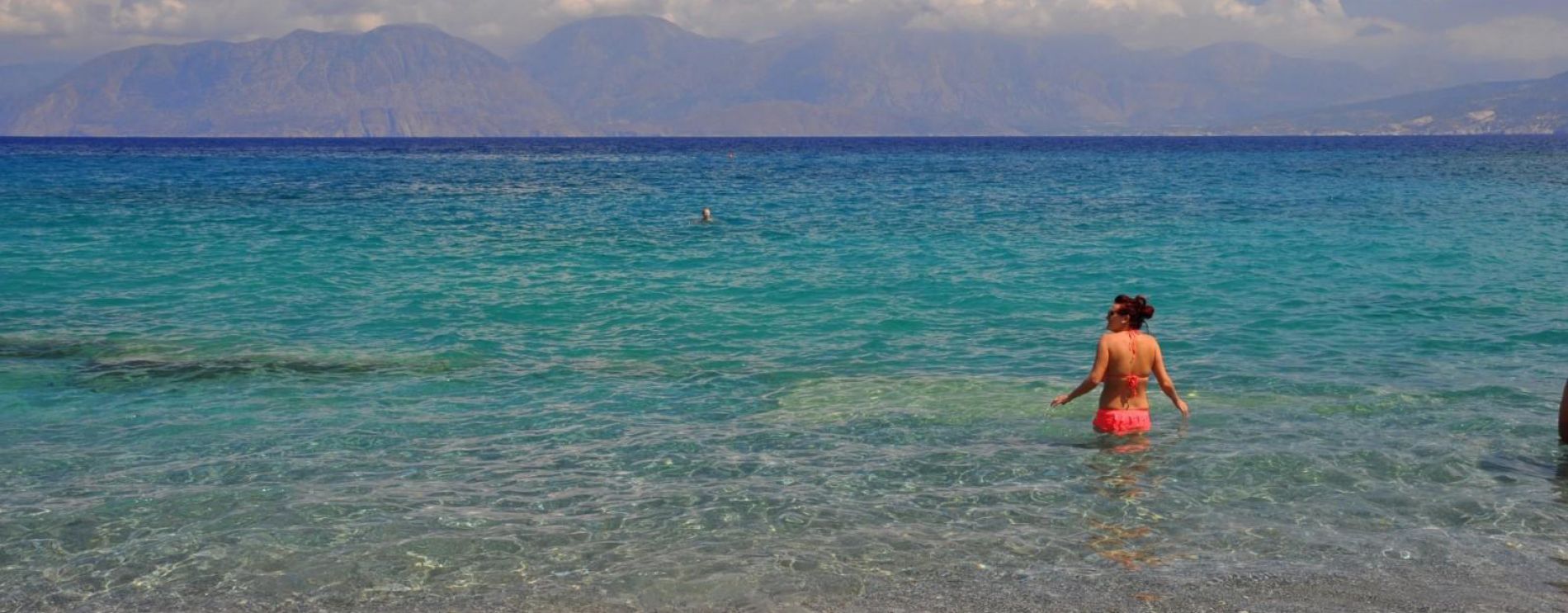 Kitroplatia beach 