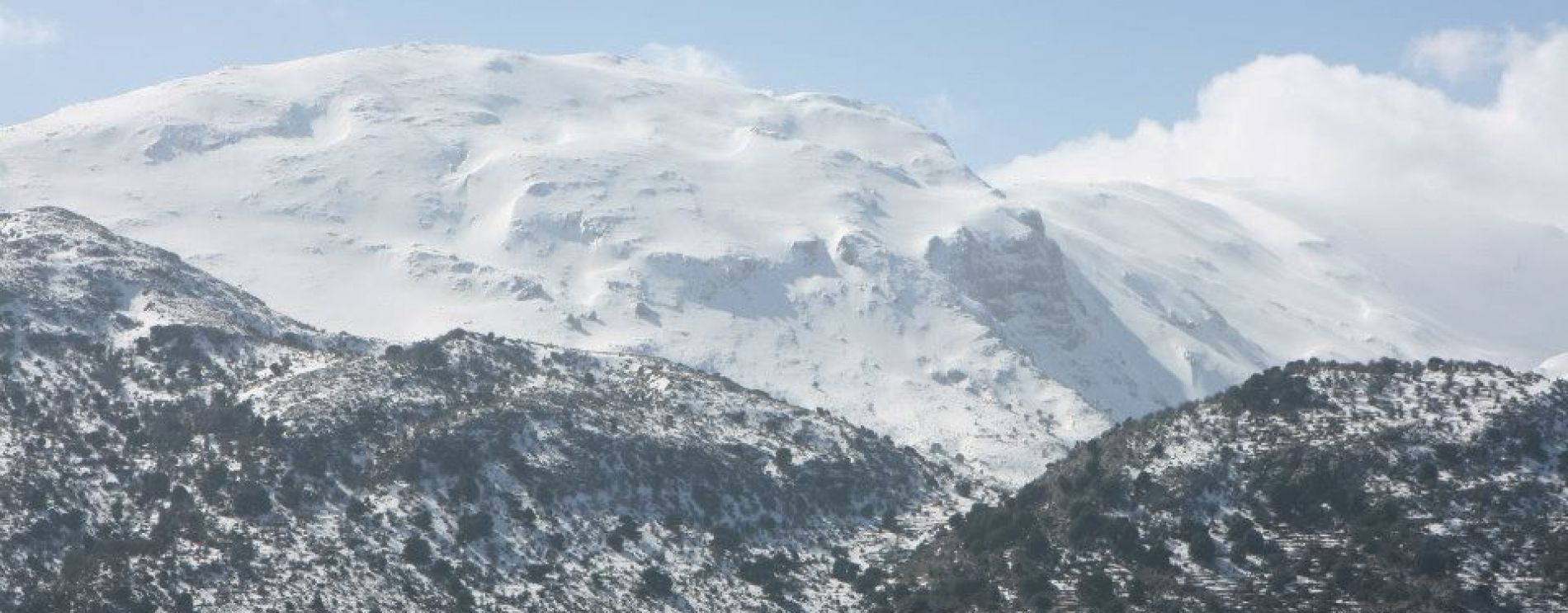 Katharo Plateau