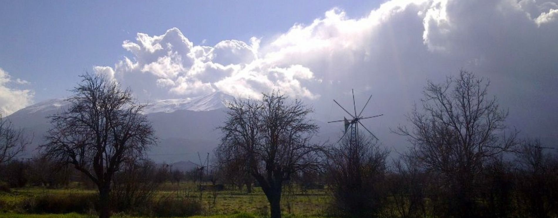 Lassithi Plateau