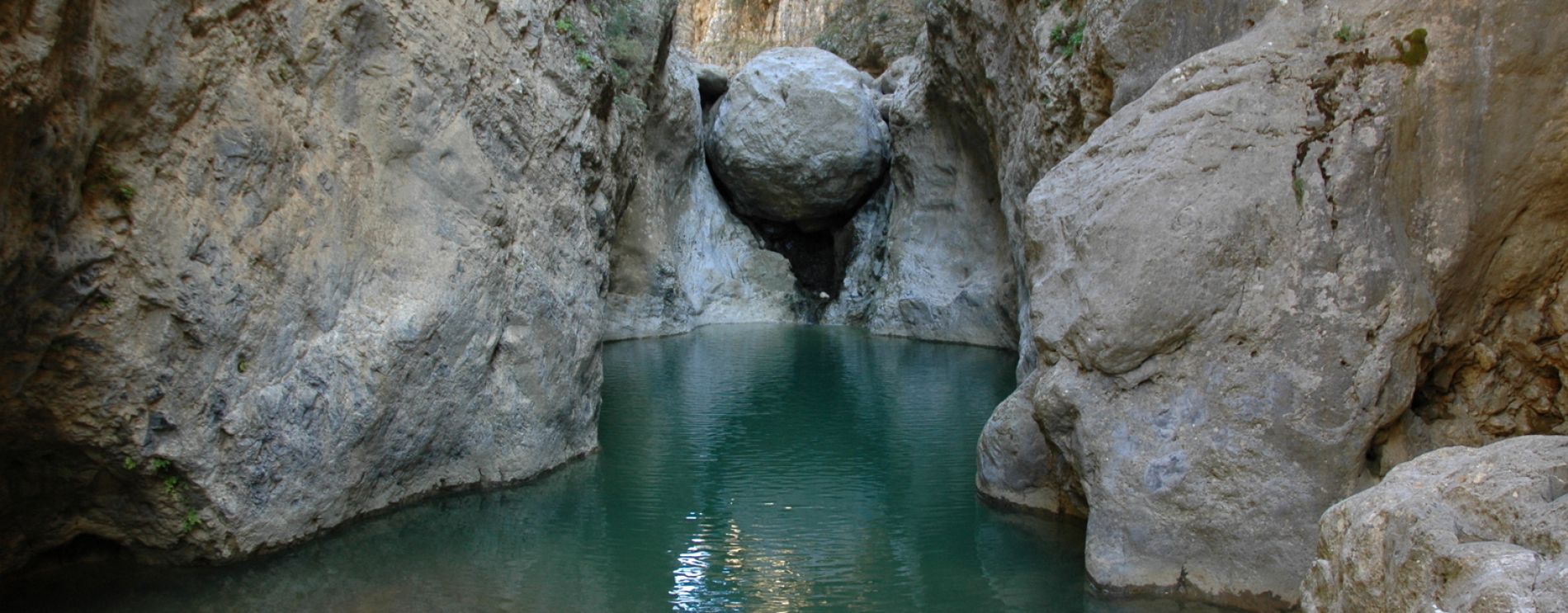 Lassithi Plateau