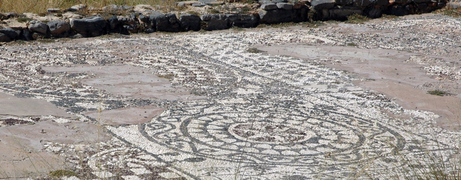 Early Christian Basilica of Elounda